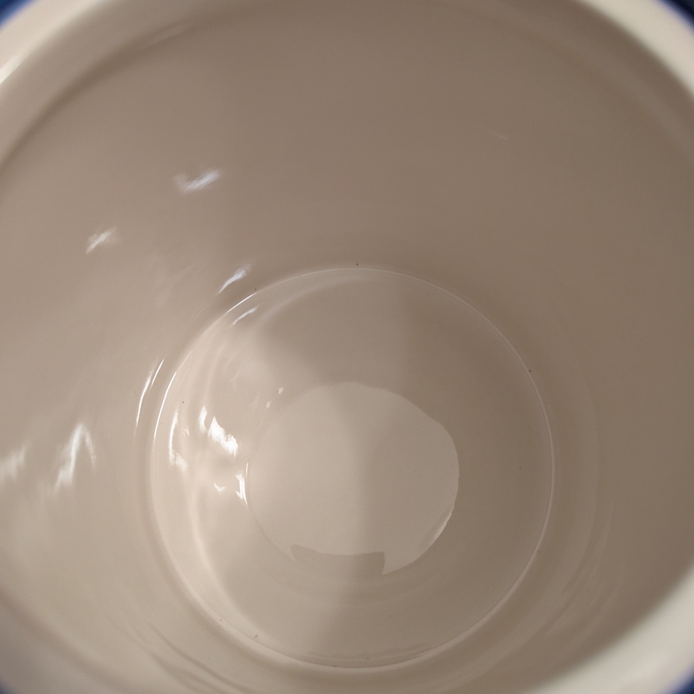 Tabitha Brown ,"Cookie business" Cookie Jar NWT - Picture 3 of 3